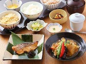 大かまど飯 寅福