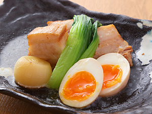 大かまど飯 寅福