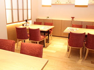 大かまど飯 寅福