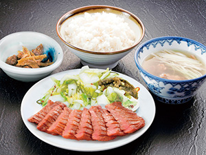 仙臺たんや利久