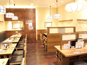 仙臺たんや利久