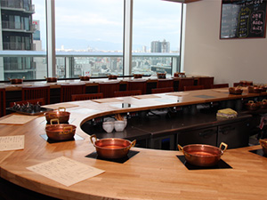 千里しゃぶちん