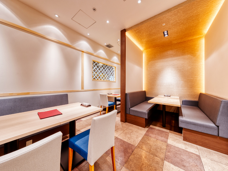 手づくり豆冨と和膳　かさね