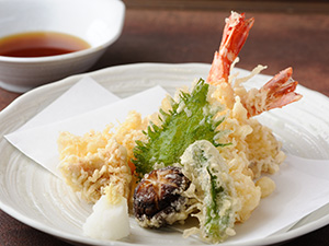 とれとれ旨い魚 産地直送地場野菜 なかの家