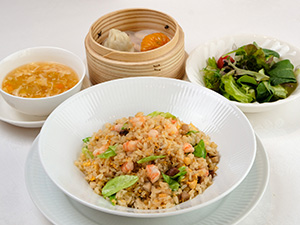 中国料理 桃谷樓 阿倍野賓筵（ひんえん）