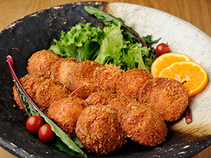 モクモク直営農場レストラン お日さまのえがお