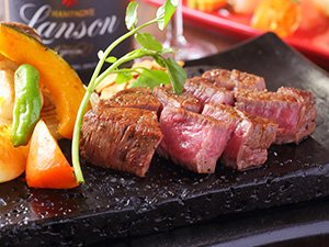 鉄板焼＆ワイン En（えん）