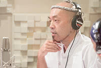 鳥しき 池川 義輝氏×炭火焼肉なかはら 中原 健太郎氏
