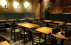 CAFFÈ PIAZZA DEL POPOLO