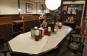 らーめん 喜らく