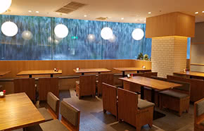 天ぷら なにわ 瓢天