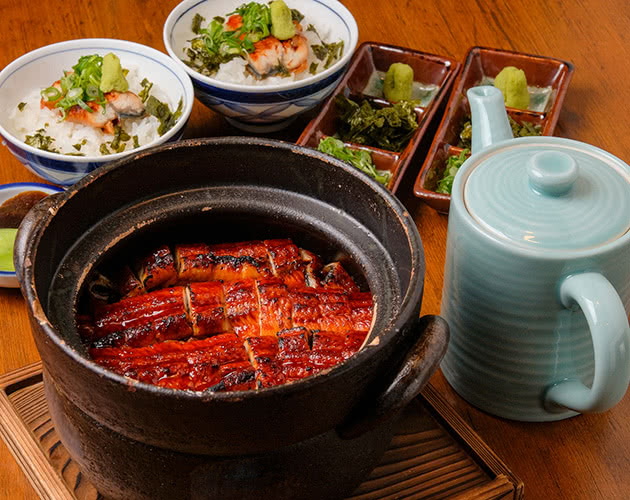 新和食　みやけ