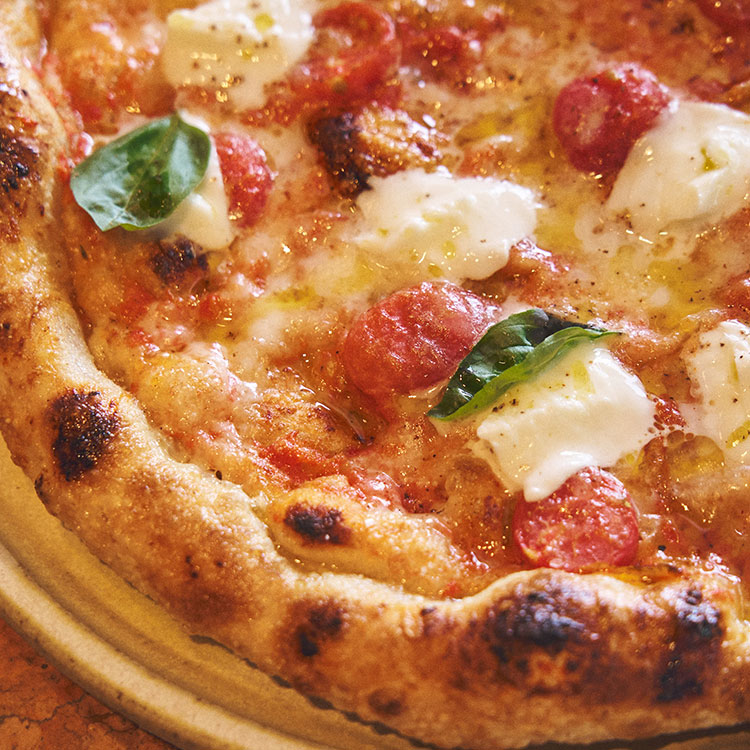 ダニエレ・カーソン 氏