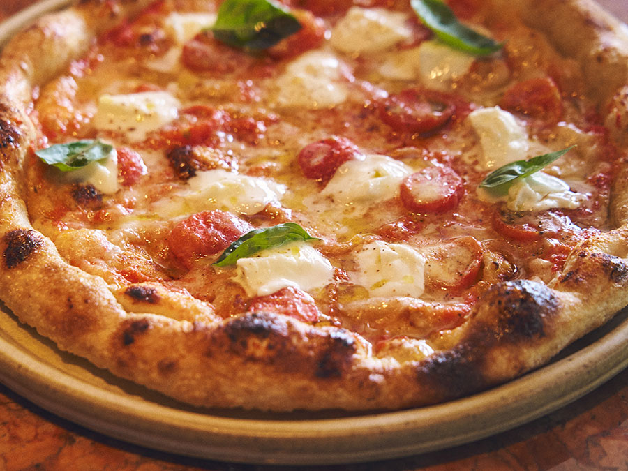 ダニエレ・カーソン氏