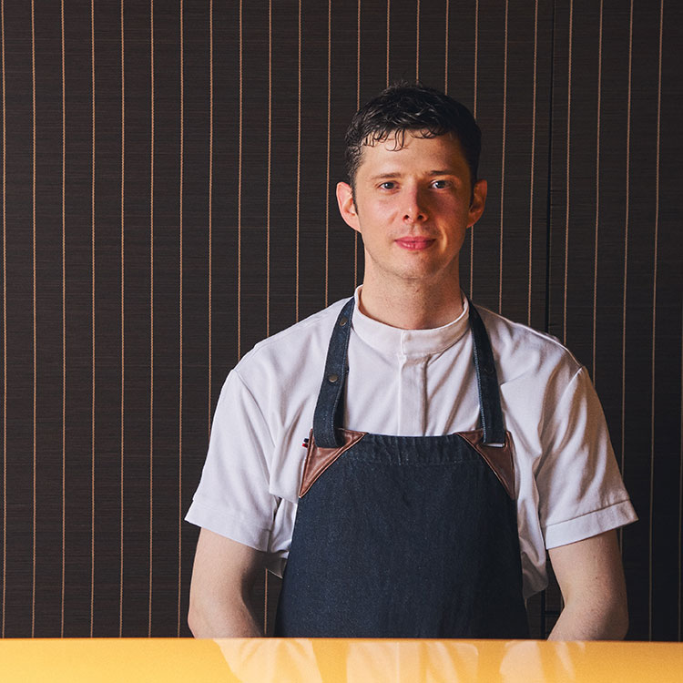 ユーゴ・ペレ＝ガリックス 氏