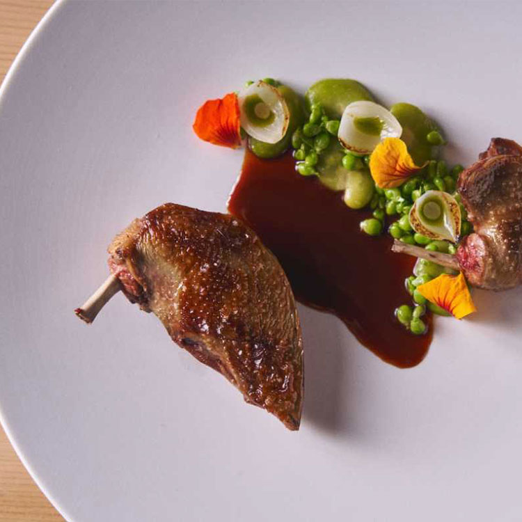 ユーゴ・ペレ＝ガリックス 氏