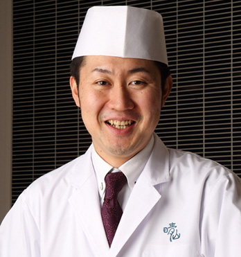 山本晴彦氏