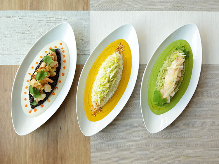 オリヴィエ・ロドリゲス 氏