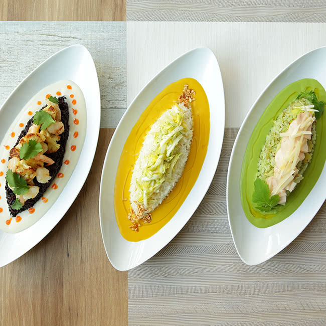 オリヴィエ・ロドリゲス 氏