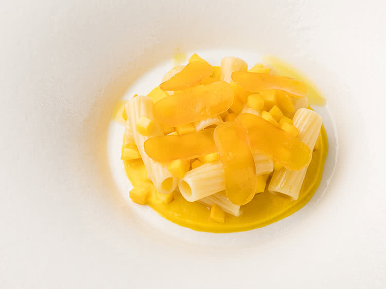 ルカ・ファンティン 氏