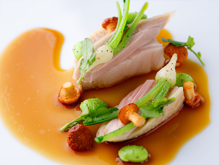 
ダニエル　カルバート 氏