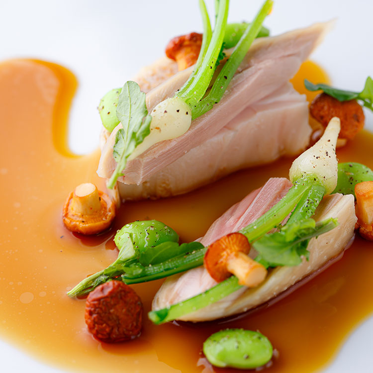 
ダニエル　カルバート 氏