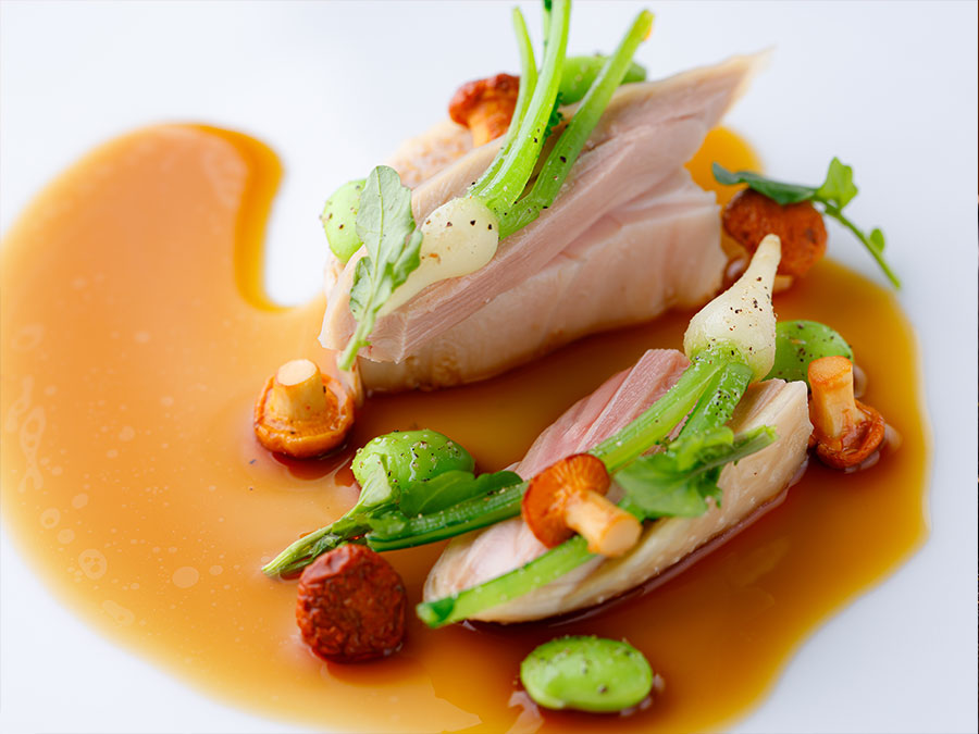 ダニエル カルバート氏