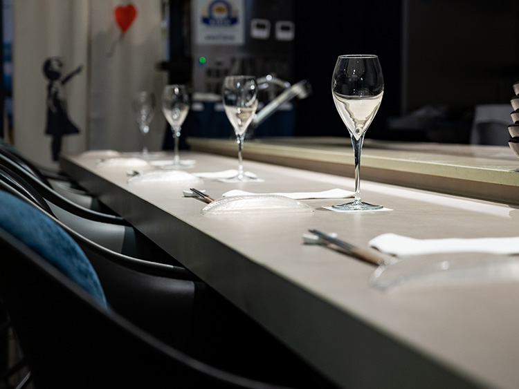 五十嵐 美幸 氏