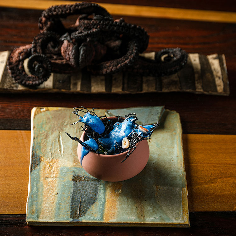 ヴィルヒリオ・マルティネス氏
                サンティアゴ・フェルナンデス氏 氏