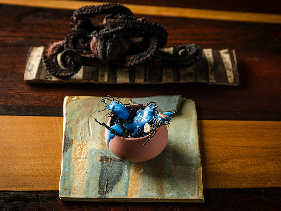 ヴィルヒリオ・マルティネス氏 サンティアゴ・フェルナンデス氏