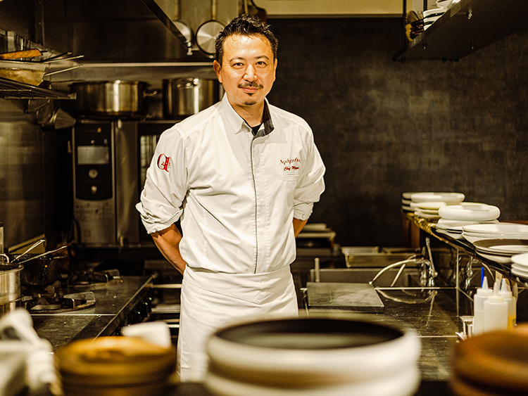 宮﨑 慎太郎 氏