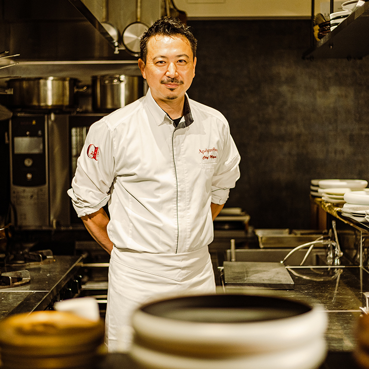 宮﨑 慎太郎 氏