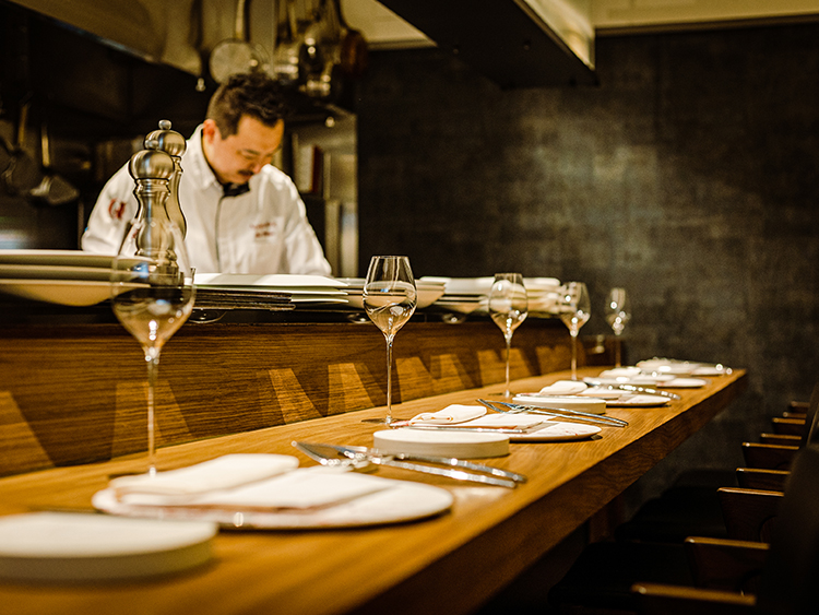 宮﨑 慎太郎 氏
