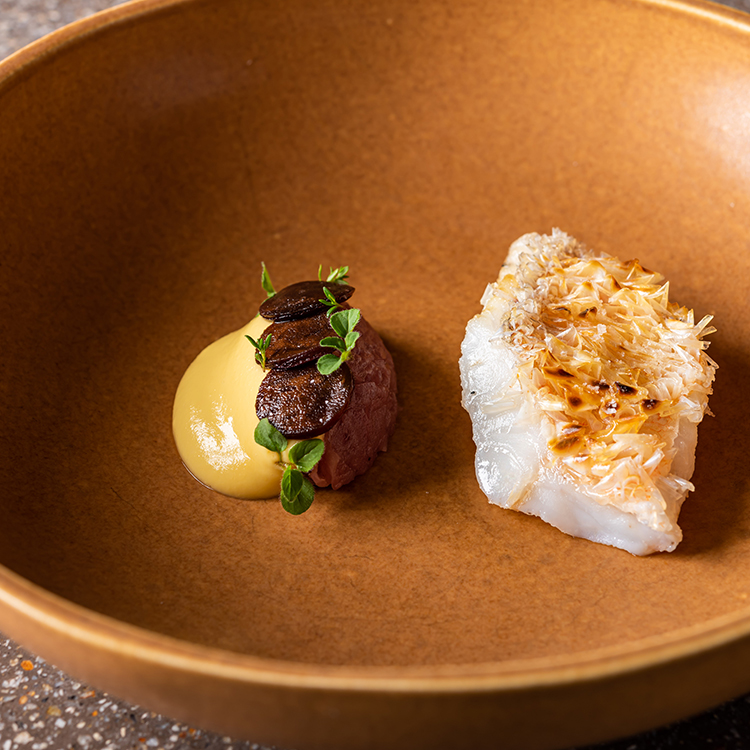 コールマン・グリフィン 氏