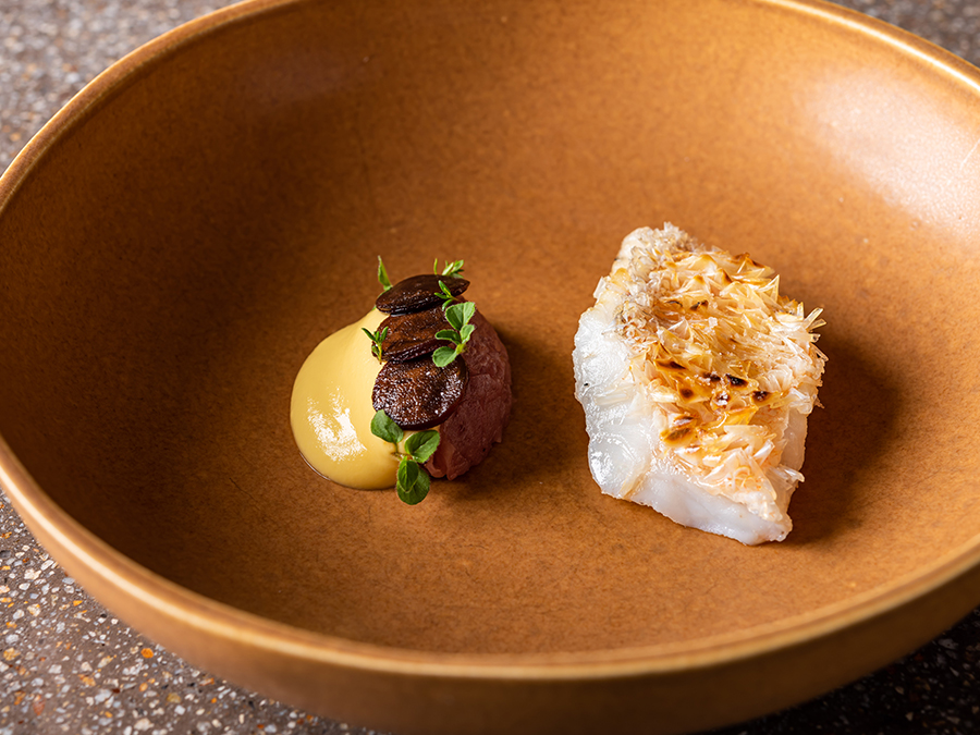 コールマン・グリフィン氏