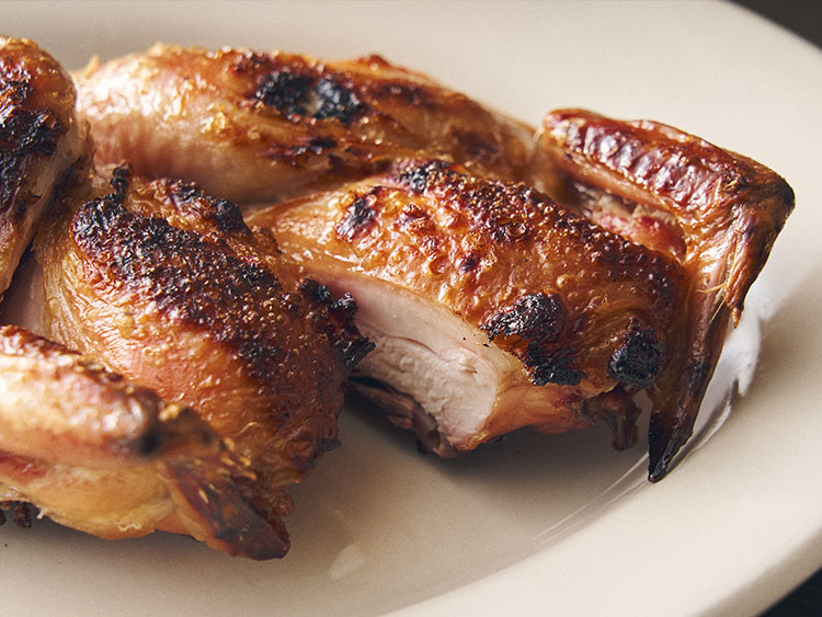 タイラー・バージズ 氏