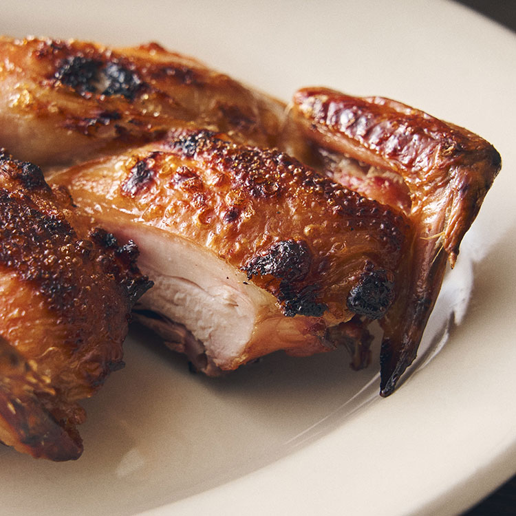 タイラー・バージズ 氏