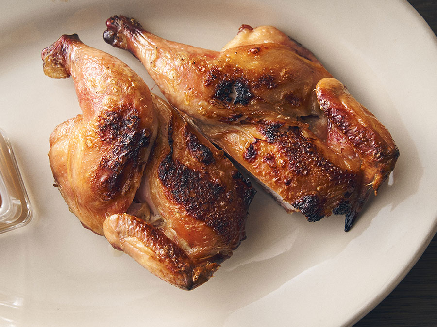 タイラー・バージズ氏