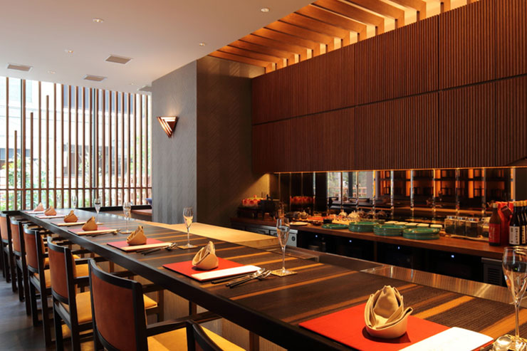 4000 Chinese Restaurant －南青山－