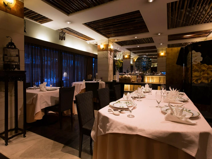 Wakiya一笑美茶樓