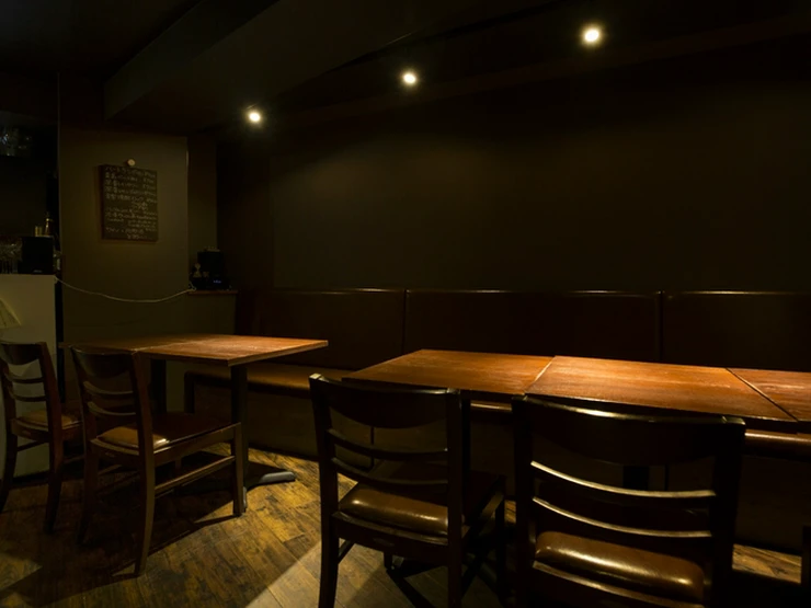 南方中華料理　南三