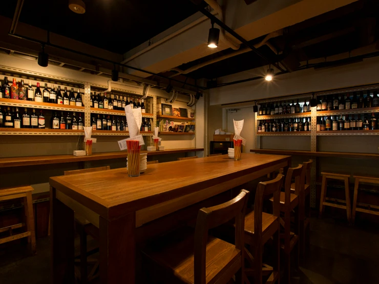 琉球チャイニーズダイニング　TAMA