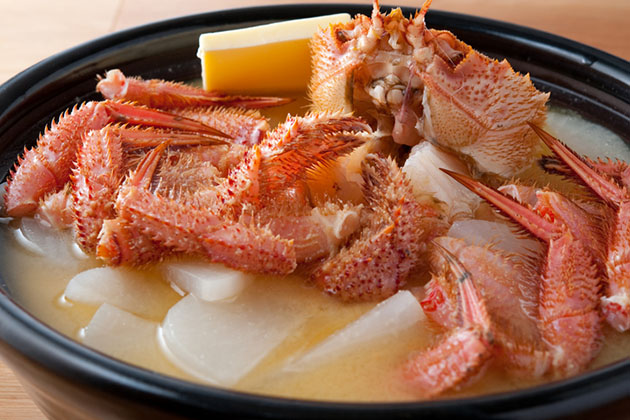 鍋がおいしいお店特集