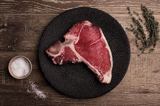 アイリッシュ グラスフェッドビーフフェア