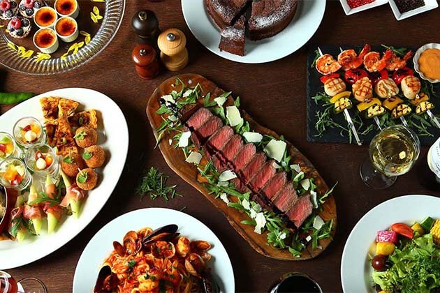 歓迎会・送別会特集　2021