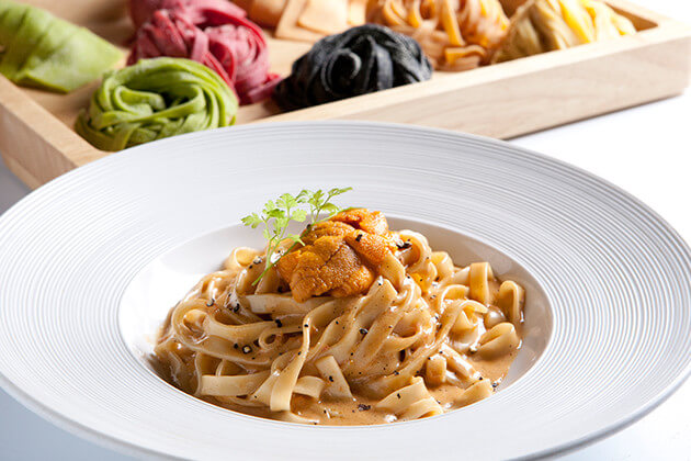 ル・トロワ カフェ＆レストランガイド