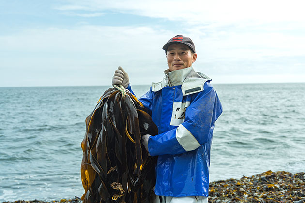 おいしいニッポン物語