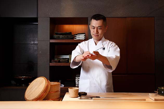 訪日外国人におすすめのお店