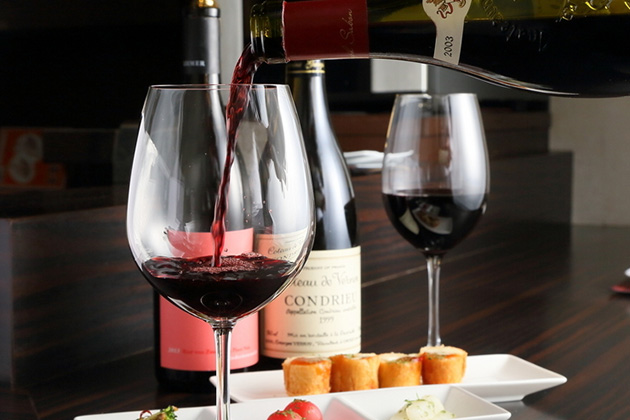 ワイン・日本酒が楽しめるお店特集