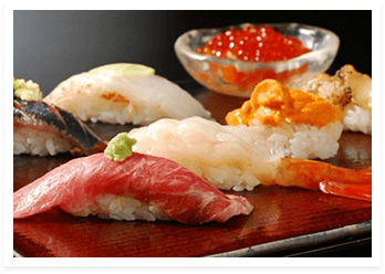 おたる政寿司　本店